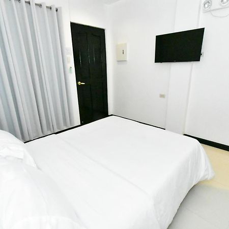 金丝燕酒店 爱妮岛 客房 照片