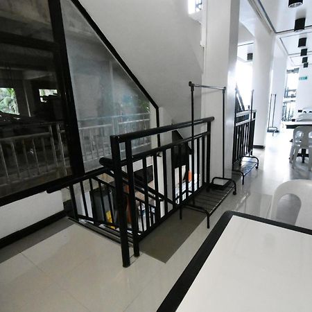 金丝燕酒店 爱妮岛 外观 照片