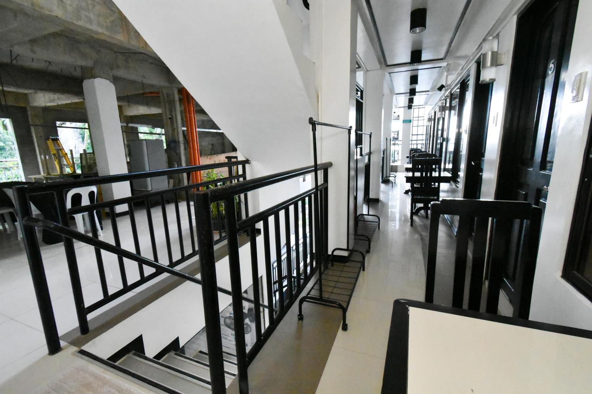 金丝燕酒店 爱妮岛 客房 照片