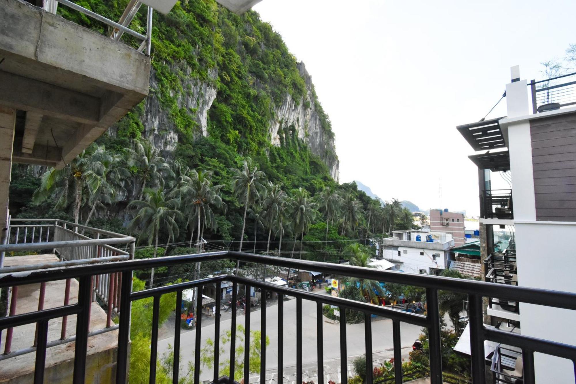 金丝燕酒店 爱妮岛 客房 照片