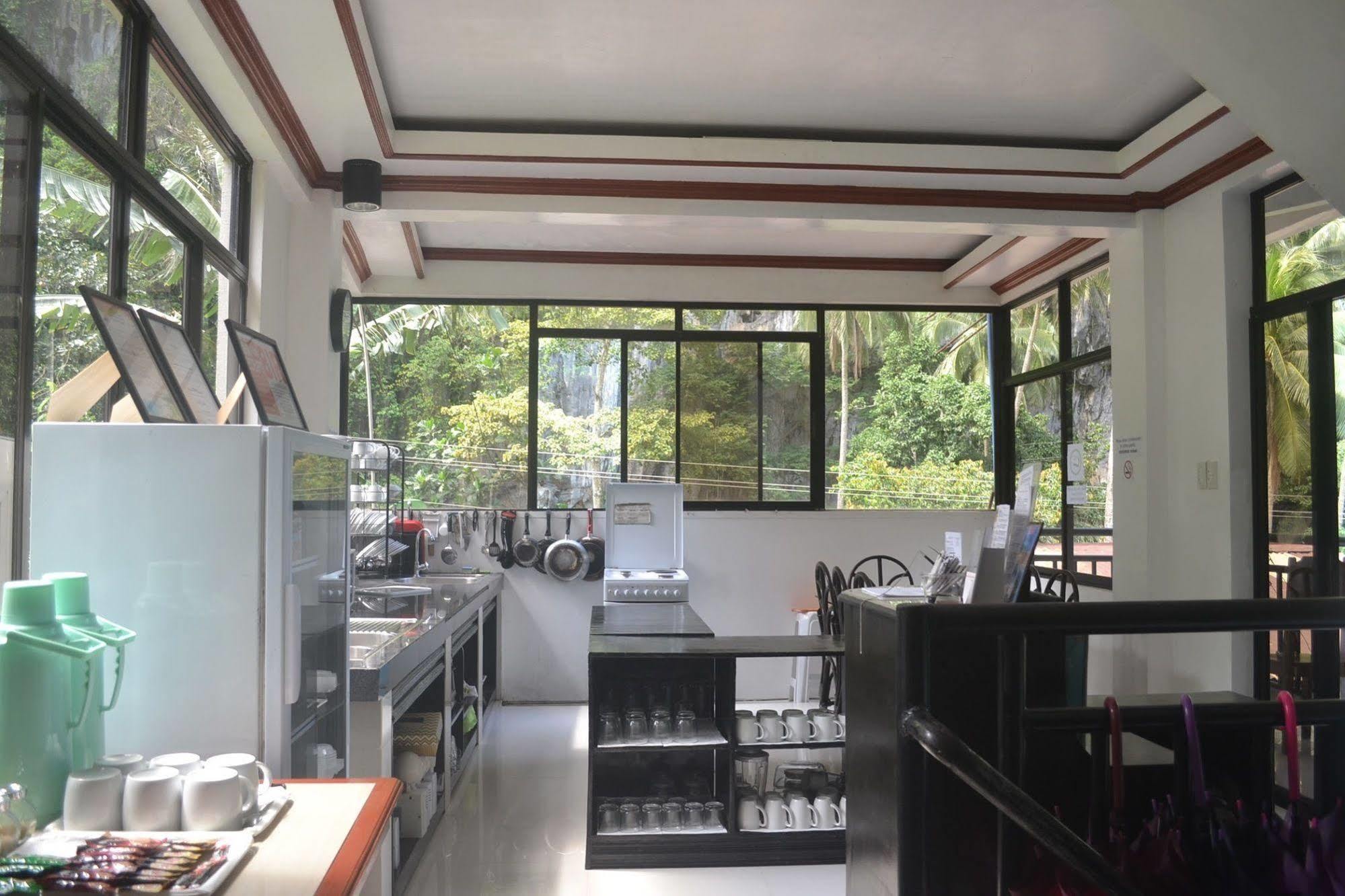金丝燕酒店 爱妮岛 外观 照片